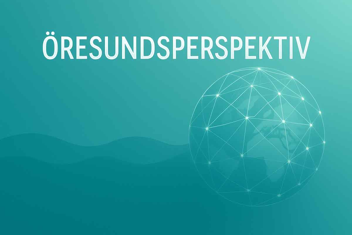 Oresundsperspektiv digital