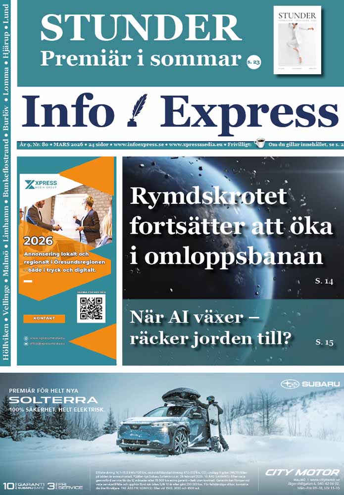 Info Express