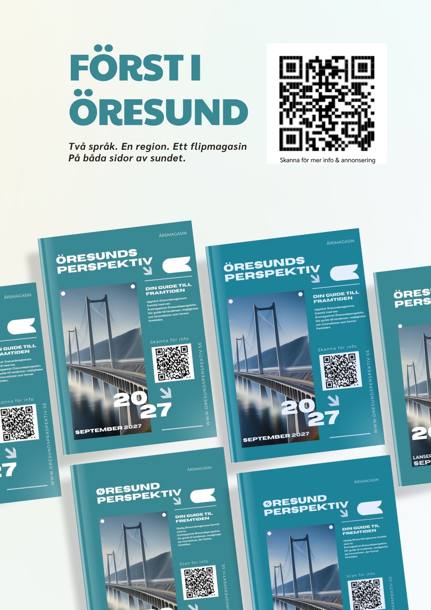 Öresundsperspektiv 2