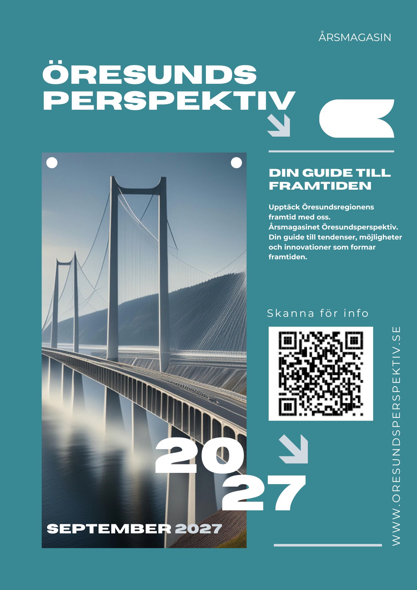 Öresundsperspektiv