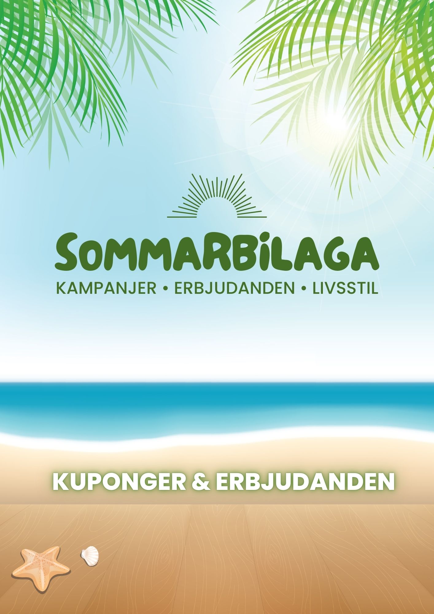 Summer Supplement – Info Express