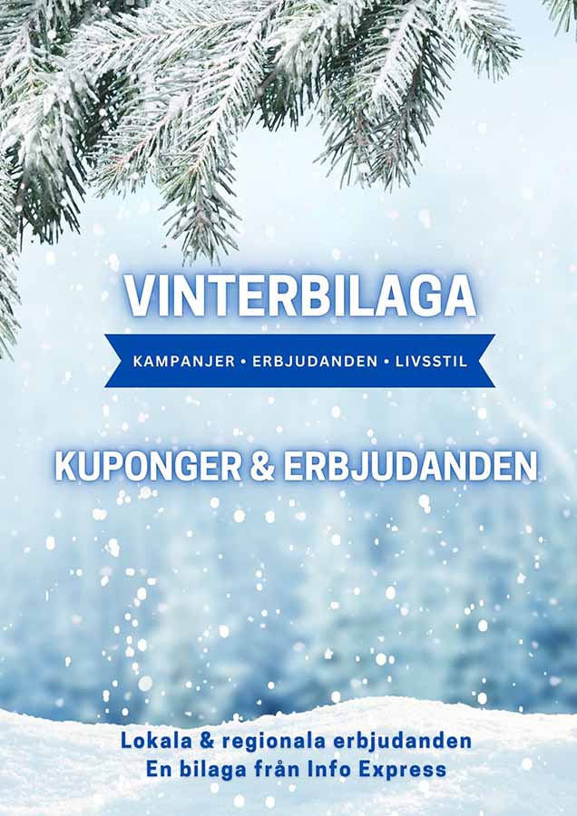 Winter Supplement – Info Express